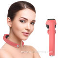 Therapeutic Apparatus Beauty Neck Massage